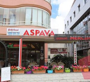 Baybool Kokorec Aspava Birlik Ankara